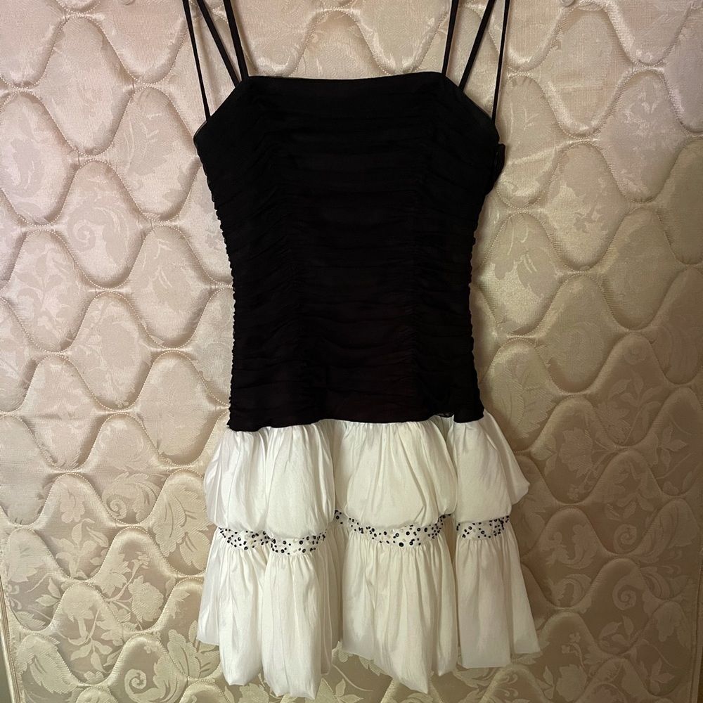 homecoming/prom dress